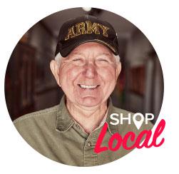 Veteran TV Deals | Shop Local with Partners Satellite} in Del Rio, TX