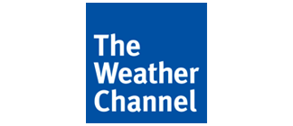 The Weather Channel | TV App |  Del Rio, Texas |  DISH Authorized Retailer